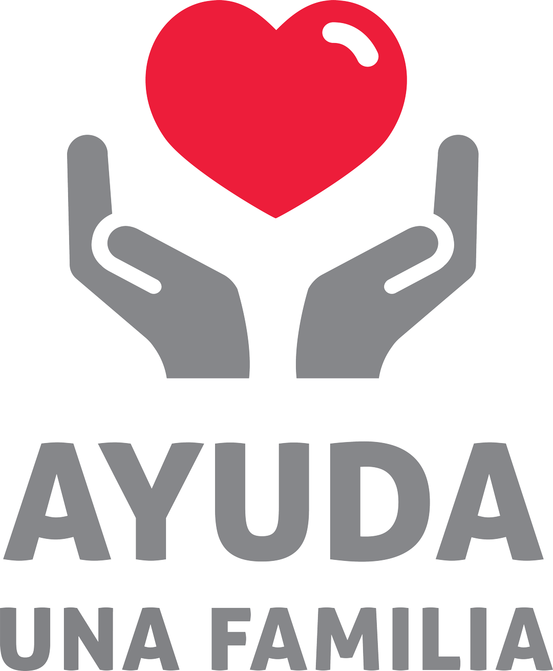Ayuda a Familias