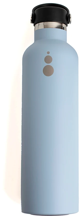 WaterGo 1L en acabado Blue