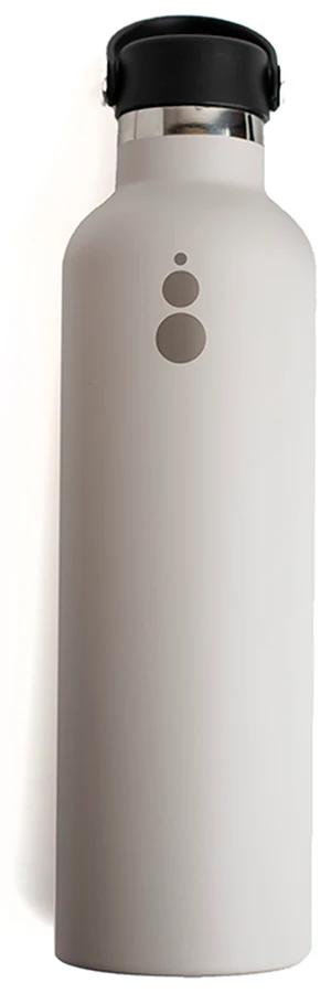 WaterGo 1L en acabado Nude