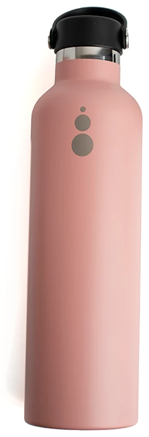 WaterGo 1L en acabado Pink