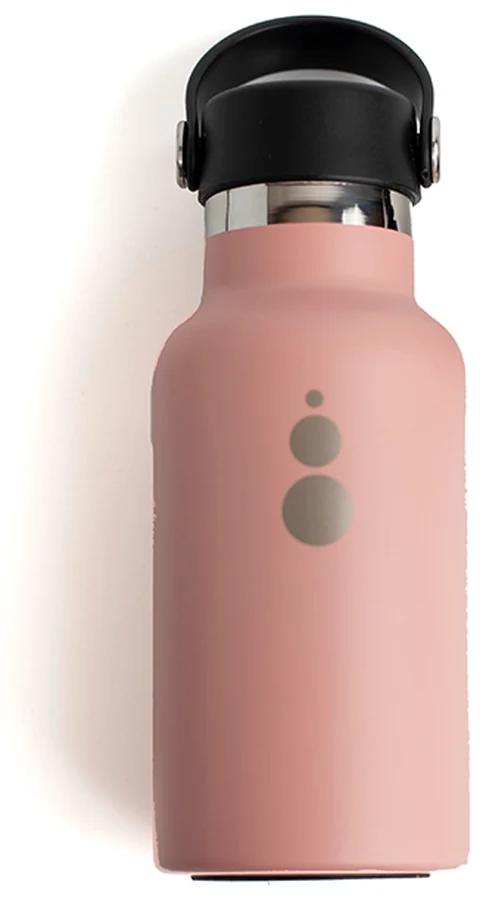 WaterGo 350 en acabado Pink